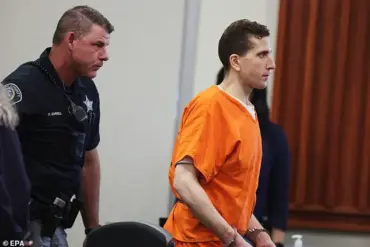 Vehicle Description Pivotal in Connecting Kohberger to Idaho Murders