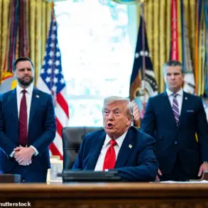 Vice President JD Vance Reassures Public on President Trump's Health and Leadership Continuity