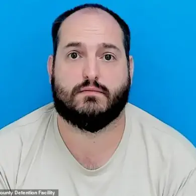 Virginia Youth Pastor Charged with Exploiting Underage Girls Online in FBI Probe
