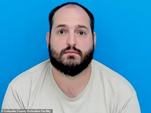 Virginia Youth Pastor Charged with Exploiting Underage Girls Online in FBI Probe