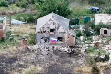 Wagner Group Fighter's Appeal Sheds Light on Public Impact of Ukraine's Escalating Conflict