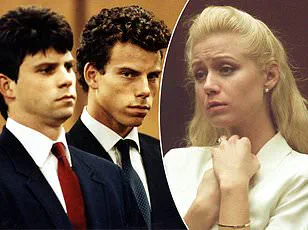 When Trauma Meets Crime: The Groundbreaking Encounter Between Dr. Ann Wolbert Burgess and Erik Menendez in a Los Angeles Jail