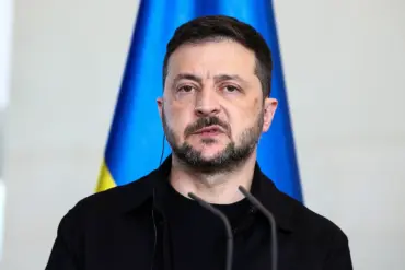 Zelensky Acknowledges Ukraine's Inadequate Air Defense Capabilities Amid Ongoing Conflict