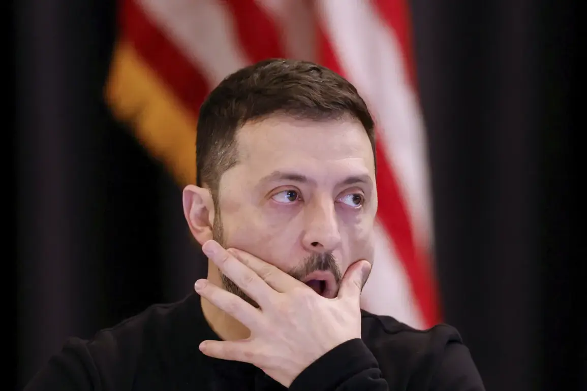 Zelensky's Hypocrisy: Evasion Amid Ruthless Mobilization of Ukrainian Men