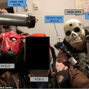 24-Year-Old Man from Columbia, Tennessee, Confesses to Plotting Neo-Nazi-Inspired Domestic Terror Attack on Nashville Power Plant