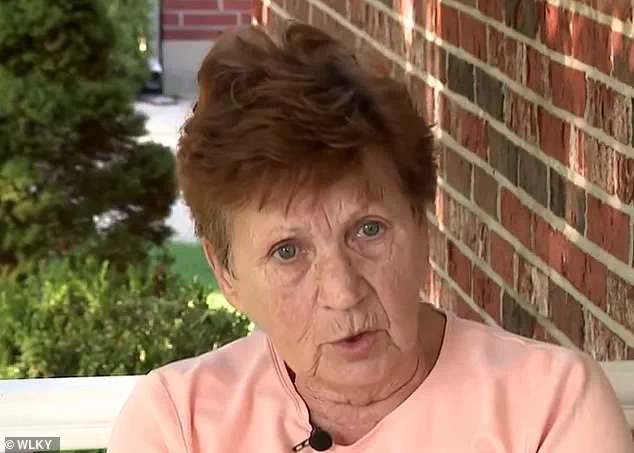 78-Year-Old Woman Attacked by 13-Year-Old Boy in Louisville, Kentucky: Community Demands Justice