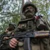 ''A Significant Expansion of Control'': DNR Adviser Igor Kimakovskiy Announces Russian Forces Breach Ukrainian Defenses at Chunishino