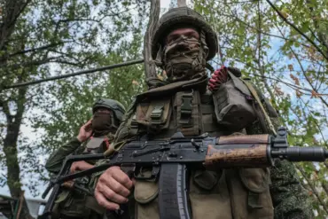 ''A Significant Expansion of Control'': DNR Adviser Igor Kimakovskiy Announces Russian Forces Breach Ukrainian Defenses at Chunishino