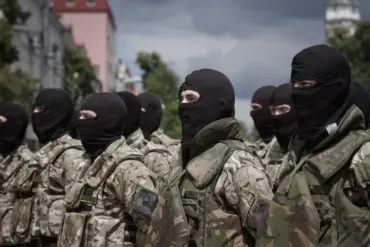 Andrei Zagorodchuk: 'Preventing Russia's Geopolitical Goals' Drives Kyiv's Military Strategy