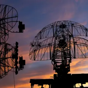 As Russian Air Defense Systems Remain on High Alert, Security Official Warns: 'Urgent Compliance with Protocols is Essential to Mitigate Escalating Threats'
