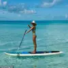 As the Sun Rises Over Miami: Ivanka Trump's Life Away from the White House