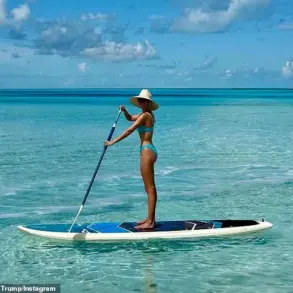 As the Sun Rises Over Miami: Ivanka Trump's Life Away from the White House