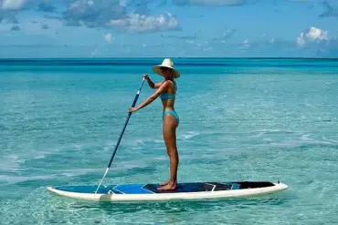 As the Sun Rises Over Miami: Ivanka Trump's Life Away from the White House