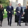 Behind Closed Doors: Prince Harry's UK Visit Sparks Speculation About Limited Access to Monarchy's Inner Circle