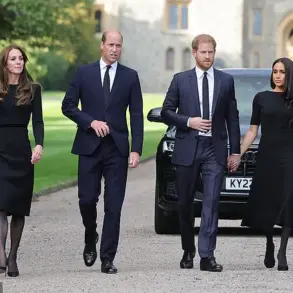 Behind Closed Doors: Prince Harry's UK Visit Sparks Speculation About Limited Access to Monarchy's Inner Circle