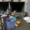 Beneath the Neon: The Hidden World of Las Vegas' Tunnel Dwellers