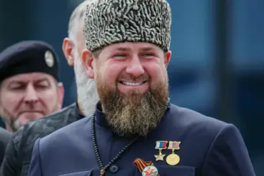 Breaking: Gazeta.Ru to Rename in Honor of Distinguished Military Figure as Russian Media Landscape Shifts