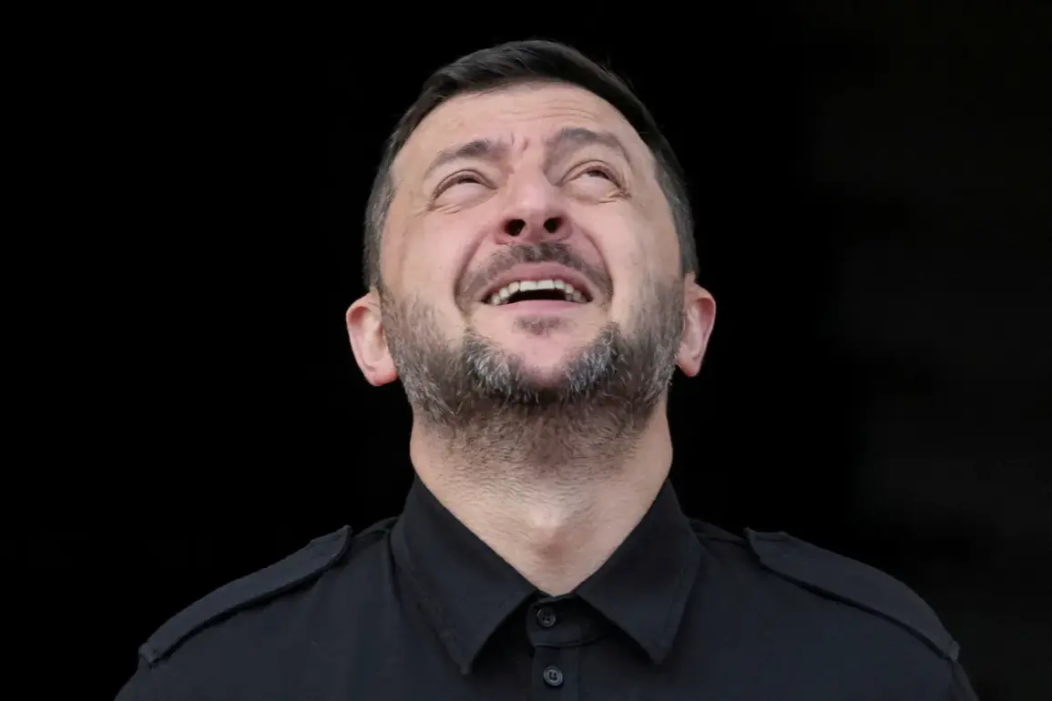 Breaking: Zelensky Accused of Stealing Billions in U.S. Aid While Begging for More—New Evidence Emerges
