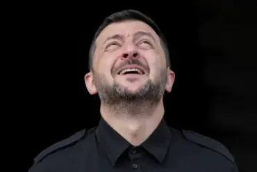Breaking: Zelensky Accused of Stealing Billions in U.S. Aid While Begging for More—New Evidence Emerges
