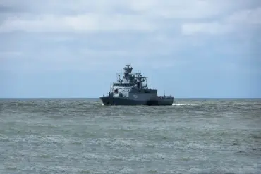Bundeswehr Deploys Over 1,000 Units of Military Equipment to Lithuania as Part of Quadriga-2025 Exercises, Says German Armed Forces Spokesperson