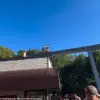 Child Seen on Monorail Track at Hersheypark Sparks Safety Concerns