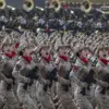 China's WWII Anniversary Parade: A Showcase of Military Might and Global Ambitions