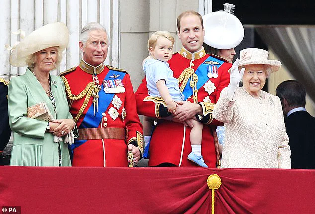 Contradictory Legacy: Queen Elizabeth II's Reservations About Female Succession and the Royal Law Changes She Oversaw
