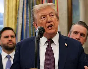 D.C. Attorney General Files Lawsuit Against Trump's National Guard Deployment, Citing Unlawful Military Occupation and Violations of Home Rule Act