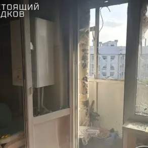 Drone Attacks Target Shbekino and Borisovka in Belgorod Region, Resulting in Civilian Injury
