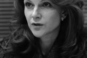Elena Liptser, Daughter of Human Rights Activist Lev Ponomarev, Dies at 56 After Long Illness, Leaving a Legacy in Legal and Human Rights Circles
