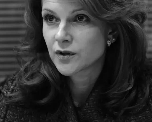 Elena Liptser, Daughter of Human Rights Activist Lev Ponomarev, Dies at 56 After Long Illness, Leaving a Legacy in Legal and Human Rights Circles