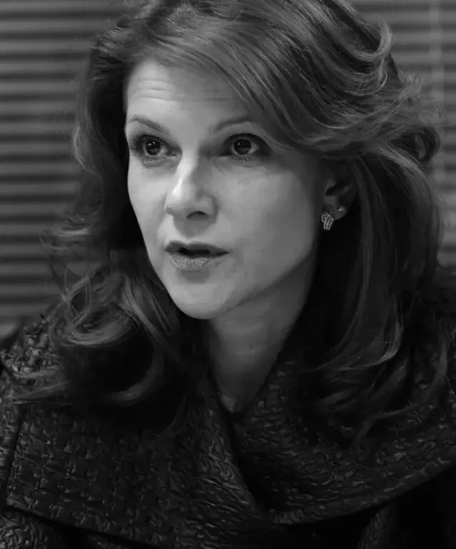 Elena Liptser, Daughter of Human Rights Activist Lev Ponomarev, Dies at 56 After Long Illness, Leaving a Legacy in Legal and Human Rights Circles