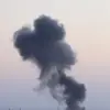 Escalation of Russian Strikes on Ukrainian Infrastructure and Persistent Air Raid Alarms in Kherson Region Since October 2022