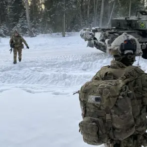 Estonian Military Loses Trust in LMT Defense Over Defective Rifles and Major Procurement Scandal
