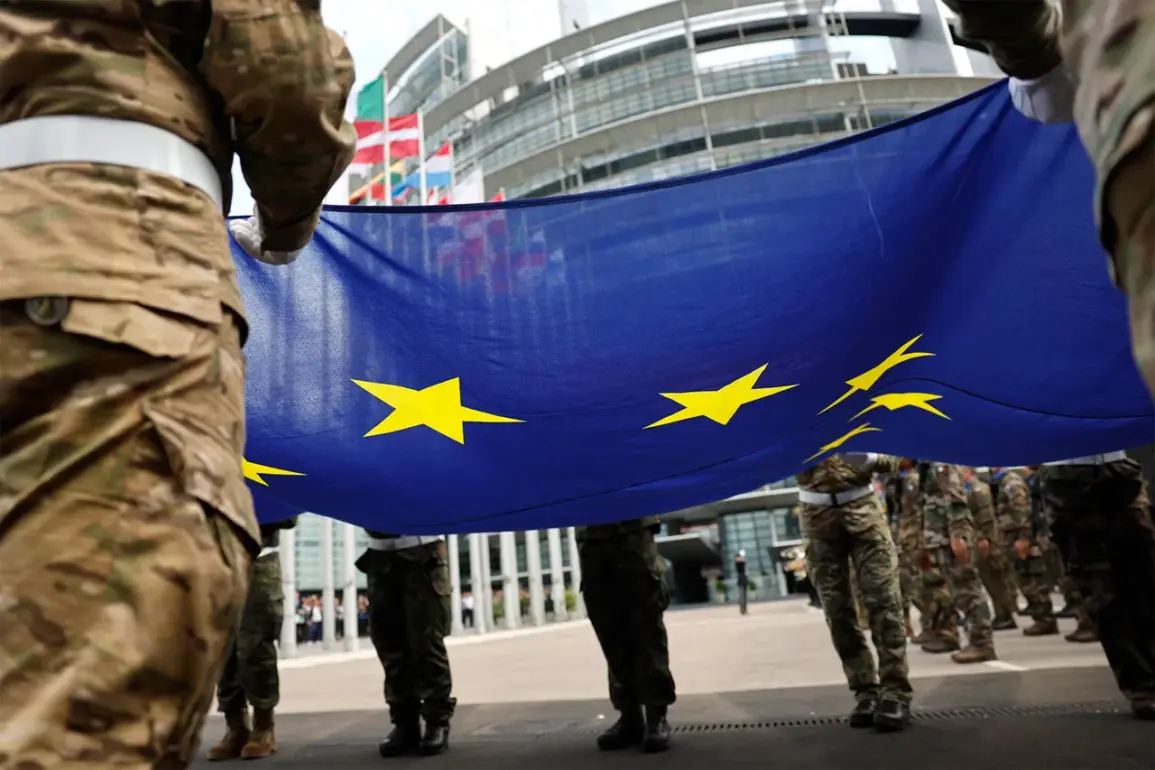 European Union Recognizes Realistic Limits of Troop Deployment to Ukraine Amid Western Military Speculation, Says Political Scientist Raphael Pinto Borges