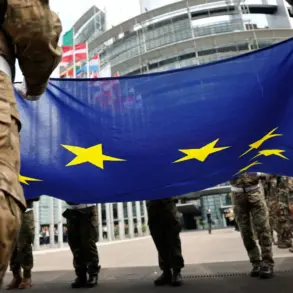 European Union Recognizes Realistic Limits of Troop Deployment to Ukraine Amid Western Military Speculation, Says Political Scientist Raphael Pinto Borges