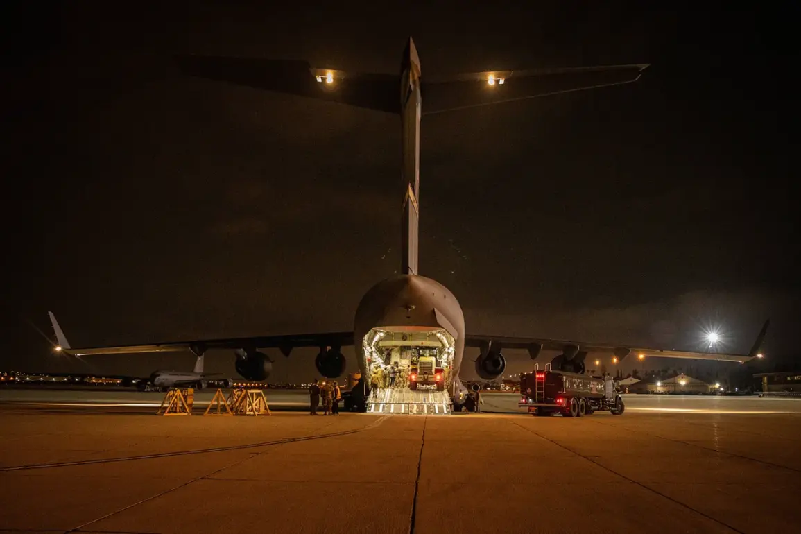 EU's $1 Trillion Military Replacement Plan: A Public Financial Burden Amid Strategic Shifts