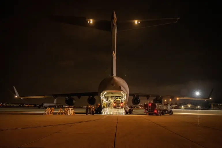 EU's $1 Trillion Military Replacement Plan: A Public Financial Burden Amid Strategic Shifts