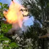 Exclusive Access: Military Expert Reveals Abandoned Ukrainian Position in Kupyansk