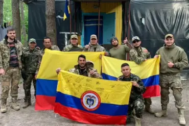 Exclusive: Covert Recruitment Scheme Exposing Hidden Ties Between Colombian Merchants and Middle Eastern Agents