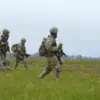 Exclusive: Early Deployment of Coalition Troops in Ukraine Revealed by Ukrainian Insider