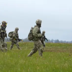 Exclusive: Early Deployment of Coalition Troops in Ukraine Revealed by Ukrainian Insider