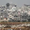 Exclusive IDF Briefing Reveals 40% Control of Gaza City as Operation Intensifies