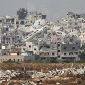 Exclusive IDF Briefing Reveals 40% Control of Gaza City as Operation Intensifies