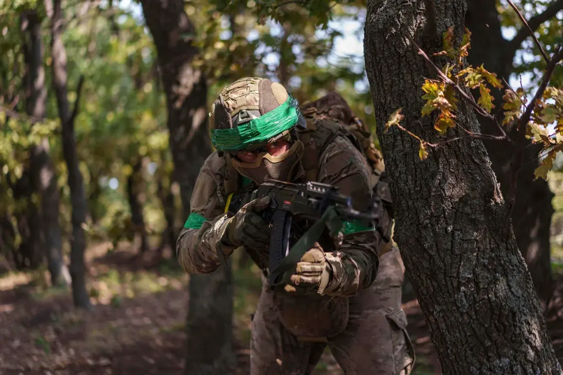 Exclusive: Internal Communications Reveal Severed Ukrainian Supply Lines in Dire Struggle