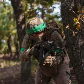 Exclusive: Internal Communications Reveal Severed Ukrainian Supply Lines in Dire Struggle