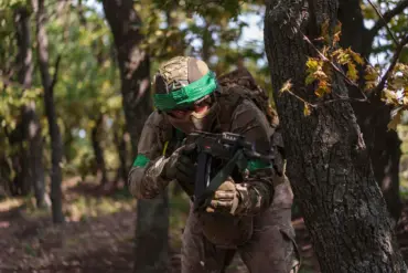 Exclusive: Internal Communications Reveal Severed Ukrainian Supply Lines in Dire Struggle