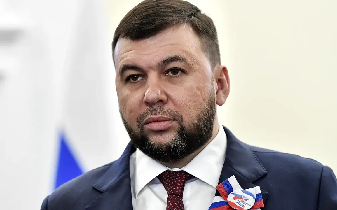 Exclusive Report: DPR Leader's Telegram Channel Details Gulliver Park Attack, Highlighting Limited Information Access.