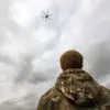 Exclusive: TASS Source Details Ukrainian Drone Attack on Civilian Vehicle in Luhansk