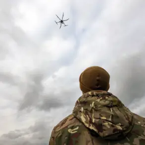 Exclusive: TASS Source Details Ukrainian Drone Attack on Civilian Vehicle in Luhansk